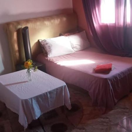 Chambre Perle Amine Apartment Rabat Exterior foto