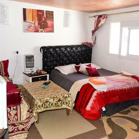 Chambre Perle Amine Apartment Rabat Exterior foto