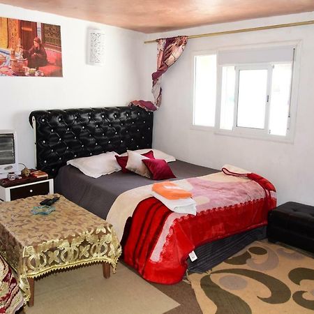 Chambre Perle Amine Apartment Rabat Exterior foto